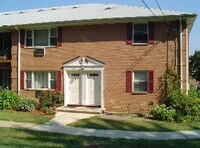 Randolph Village Apartments