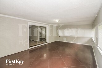 4307 Kimball Ave in Memphis, TN - Building Photo - Building Photo