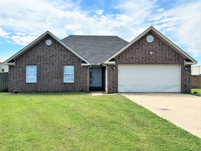 124 CR 418 in Jonesboro, AR - Building Photo - Building Photo