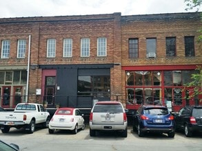 Pierpont Lofts in Salt Lake City, UT - Building Photo - Building Photo