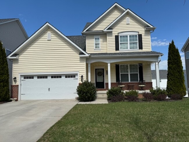 property at 514 Whinstone Dr