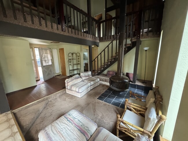 900 Council Rock Dr in South Lake Tahoe, CA - Building Photo - Building Photo