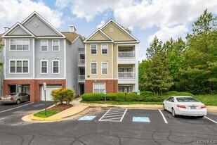 604 Bristol Village Dr