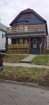 1189 E 145th St in Cleveland, OH - Building Photo