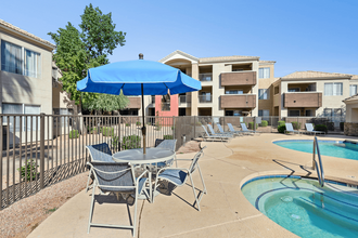 The Village at Sun Valley Apartments in Mesa, AZ - Building Photo - Building Photo