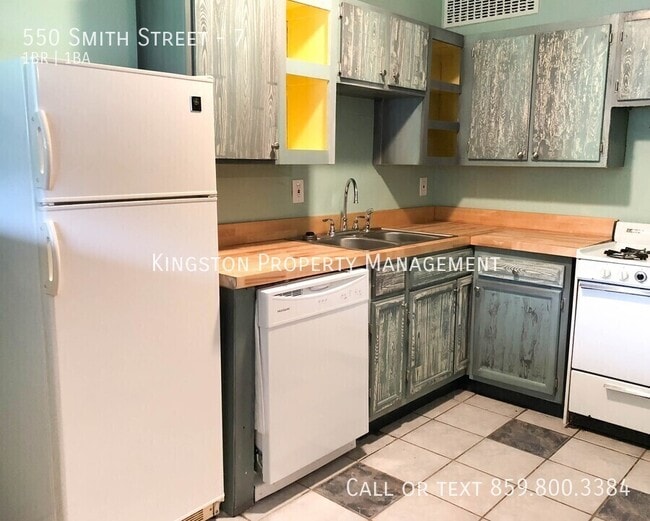 property at 550 Smith St