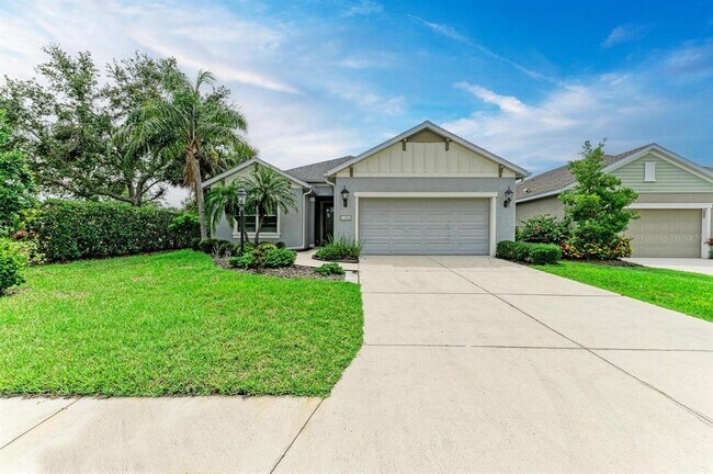 6516 Palm Leaf Ct in Sarasota, FL - Building Photo - Building Photo