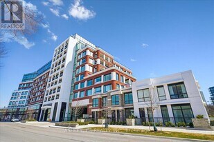 259 The Kingsway in Toronto, ON - Building Photo