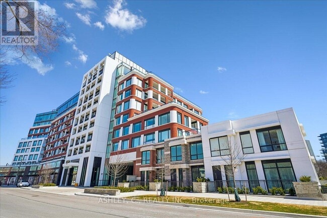 property at 259 The Kingsway