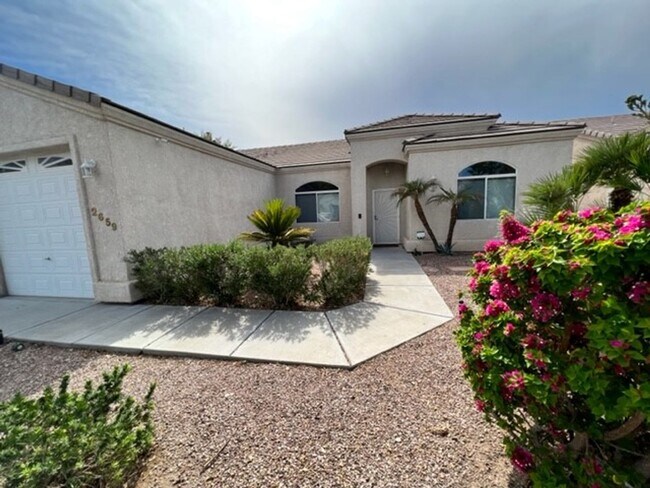 2659 Vía Arroyo in Bullhead City, AZ - Building Photo - Building Photo