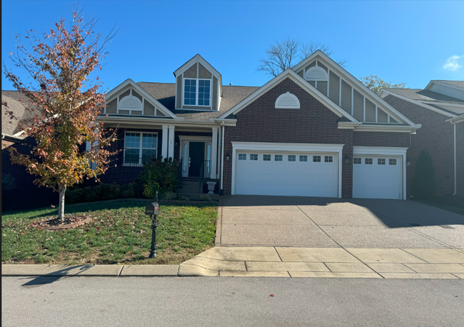 property at 1311 Drury Ln