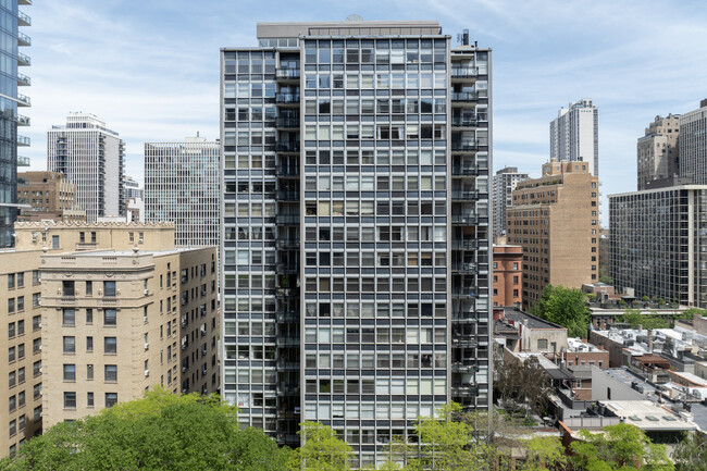 30 E Elm St in Chicago, IL - Building Photo - Building Photo