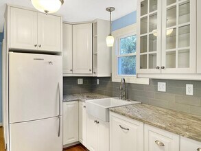 29R Albion St, Unit 1 in Somerville, MA - Foto de edificio - Building Photo