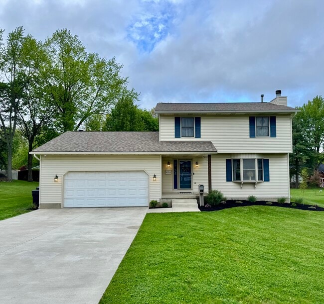 1478 E 10th St in Salem, OH - Building Photo - Building Photo