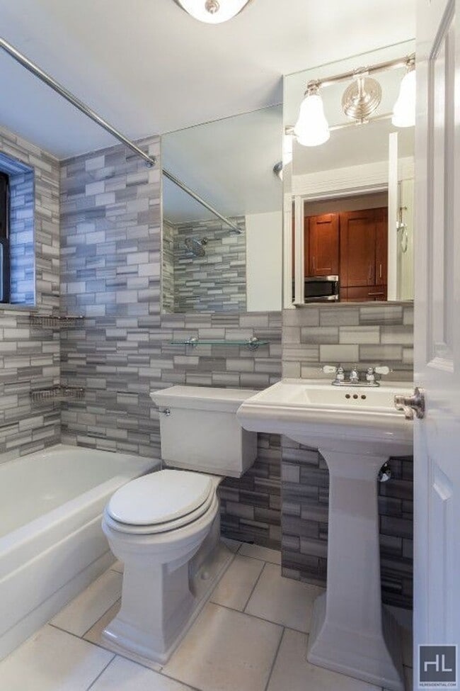 property at 246 Mott St