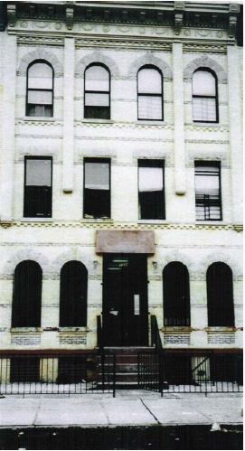 1334 Hancock St in Brooklyn, NY - Building Photo - Building Photo