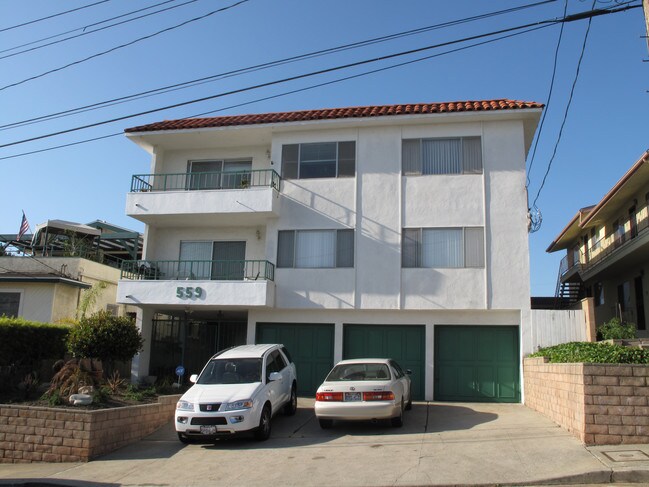 559 W 36th St in San Pedro, CA - Building Photo - Building Photo