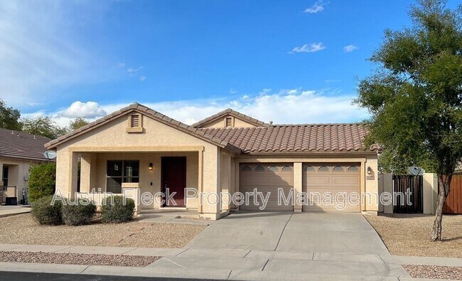 property at 3238 E Elgin St