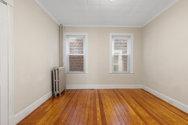 45 Calvin St, Unit 3 in Somerville, MA - Building Photo - Building Photo