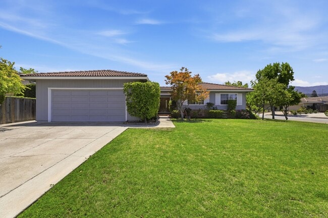 property at 6573 Mt Wellington Dr