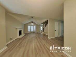 3639 Sharon Mill in Powder Springs, GA - Building Photo - Building Photo