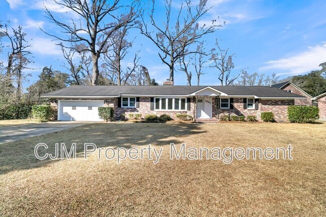 property at 1001 Wheeler Dr