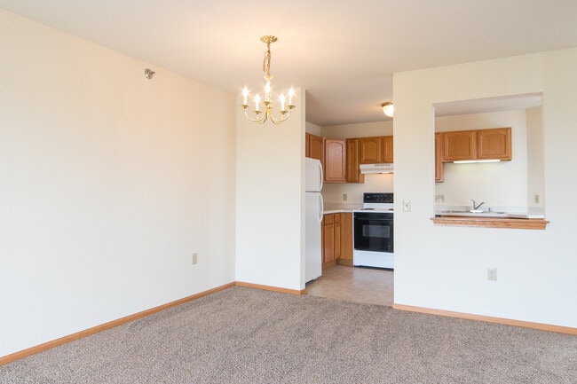 Prairie Ridge Senior in Pleasant Prairie, WI - Building Photo - Building Photo