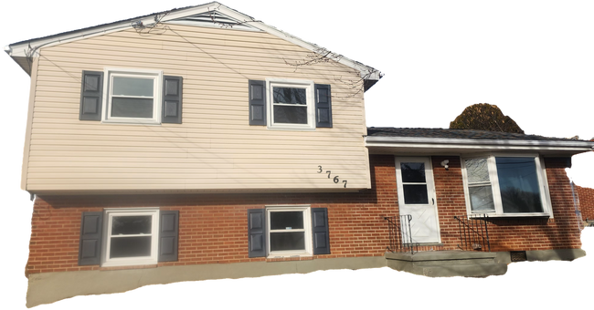 property at 3767 Rolling Hill Ave NW