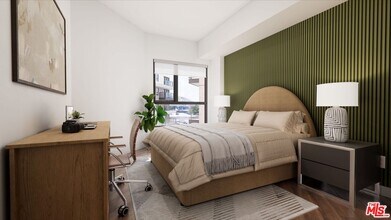 800 N Front St in Burbank, CA - Building Photo - Building Photo