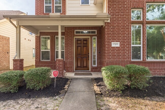 17255 Mitchell Pass Ln in Humble, TX - Building Photo - Building Photo