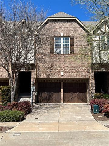 587 Hampshire Dr in Lewisville, TX - Building Photo - Building Photo