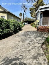 2809 Humboldt Ave in Oakland, CA - Building Photo - Building Photo