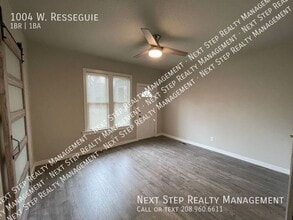 1004 W Resseguie St in Boise, ID - Building Photo - Building Photo
