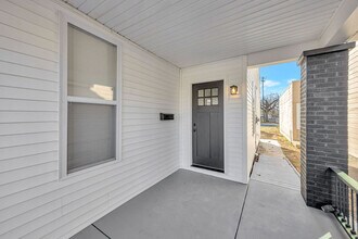 2022 Central Ave in Middletown, OH - Foto de edificio - Building Photo