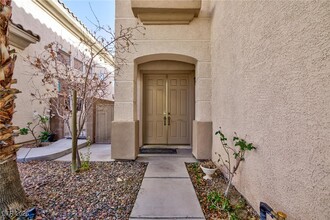 3840 Cape Royal St in Las Vegas, NV - Building Photo - Building Photo