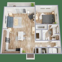 Richmond Estates photo'