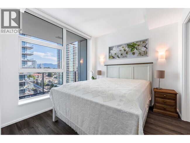 3888 Evergreen Pl in Burnaby, BC - Building Photo - Building Photo