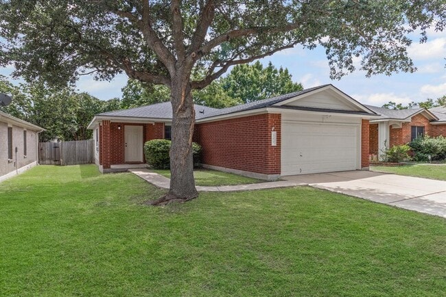 property at 200 Stanford Dr