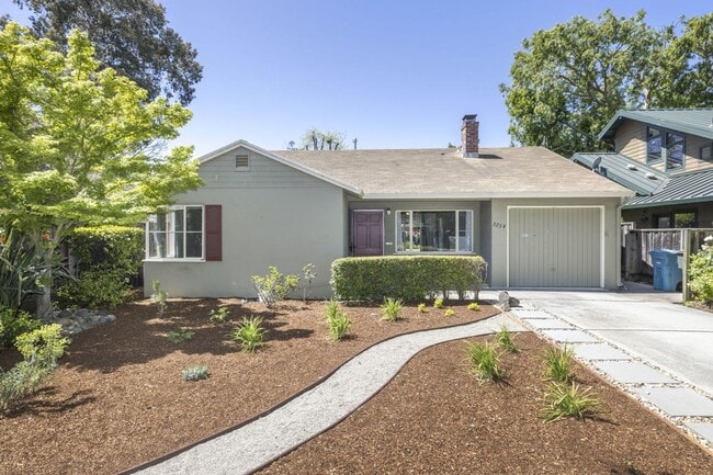 property at 3254 Bryant St