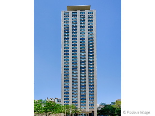 property at 1550 N Lake Shore Dr