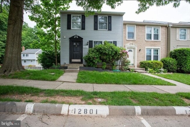 property at 12801 Frontier Ln
