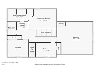 6671 Hidden Fern Ln E in Memphis, TN - Building Photo - Building Photo
