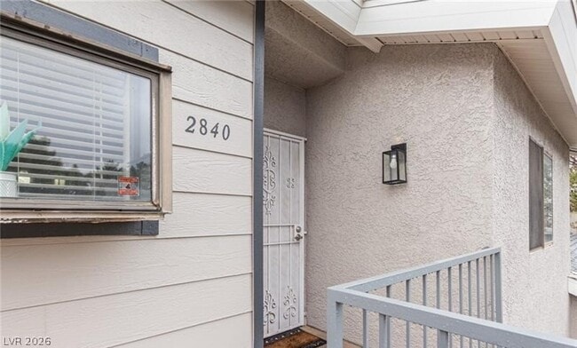 property at 2840 Blue Bonnet Dr
