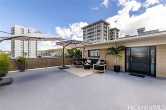2638 Nakookoo St in Honolulu, HI - Building Photo - Building Photo