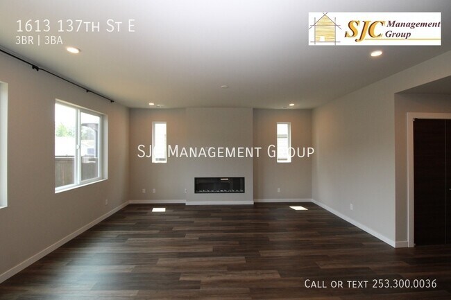 1613 137th St E in Tacoma, WA - Building Photo - Building Photo
