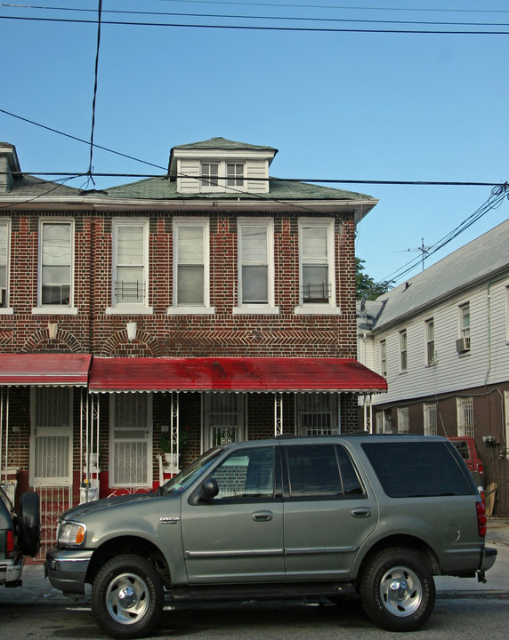 78 E 42nd St in Brooklyn, NY - Building Photo