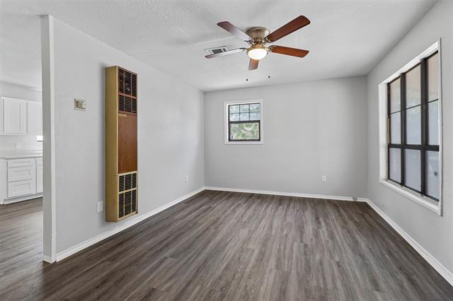 3735 Morris St in Dallas, TX - Building Photo