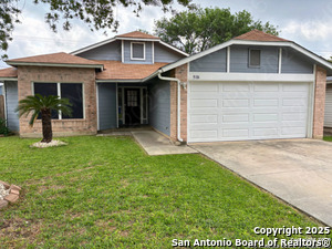property at 9106 Autumn Whisper