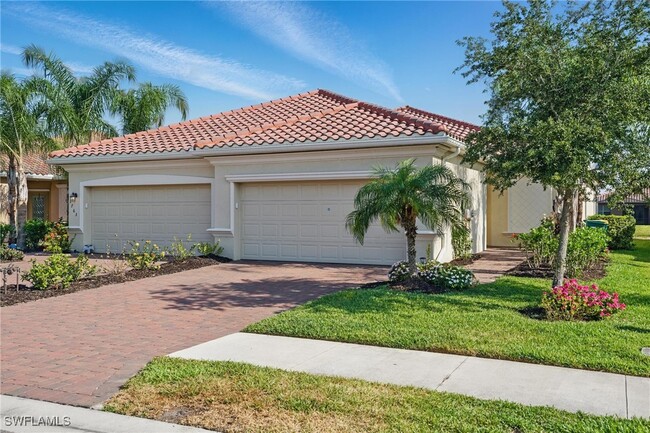 property at 1767 Alameda Dr