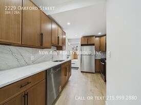 2229 Oakford St, Unit 0505 in Philadelphia, PA - Building Photo